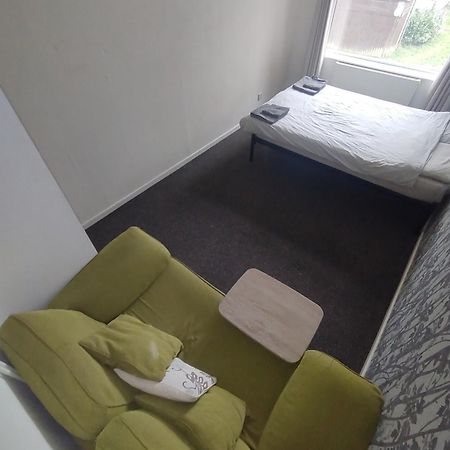 Homestay Near A Station And Park Birmingham Zewnętrze zdjęcie