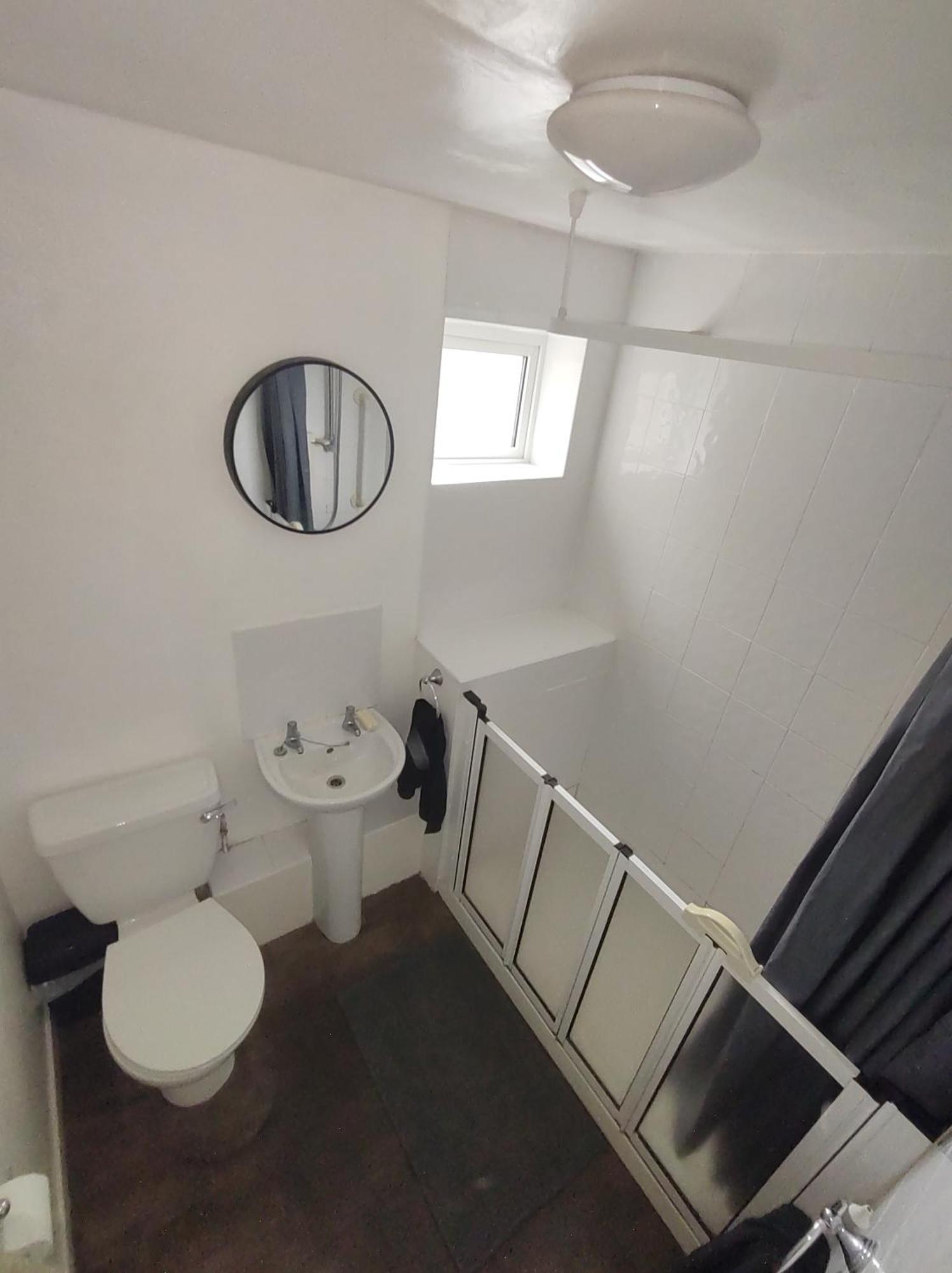 Homestay Near A Station And Park Birmingham Zewnętrze zdjęcie