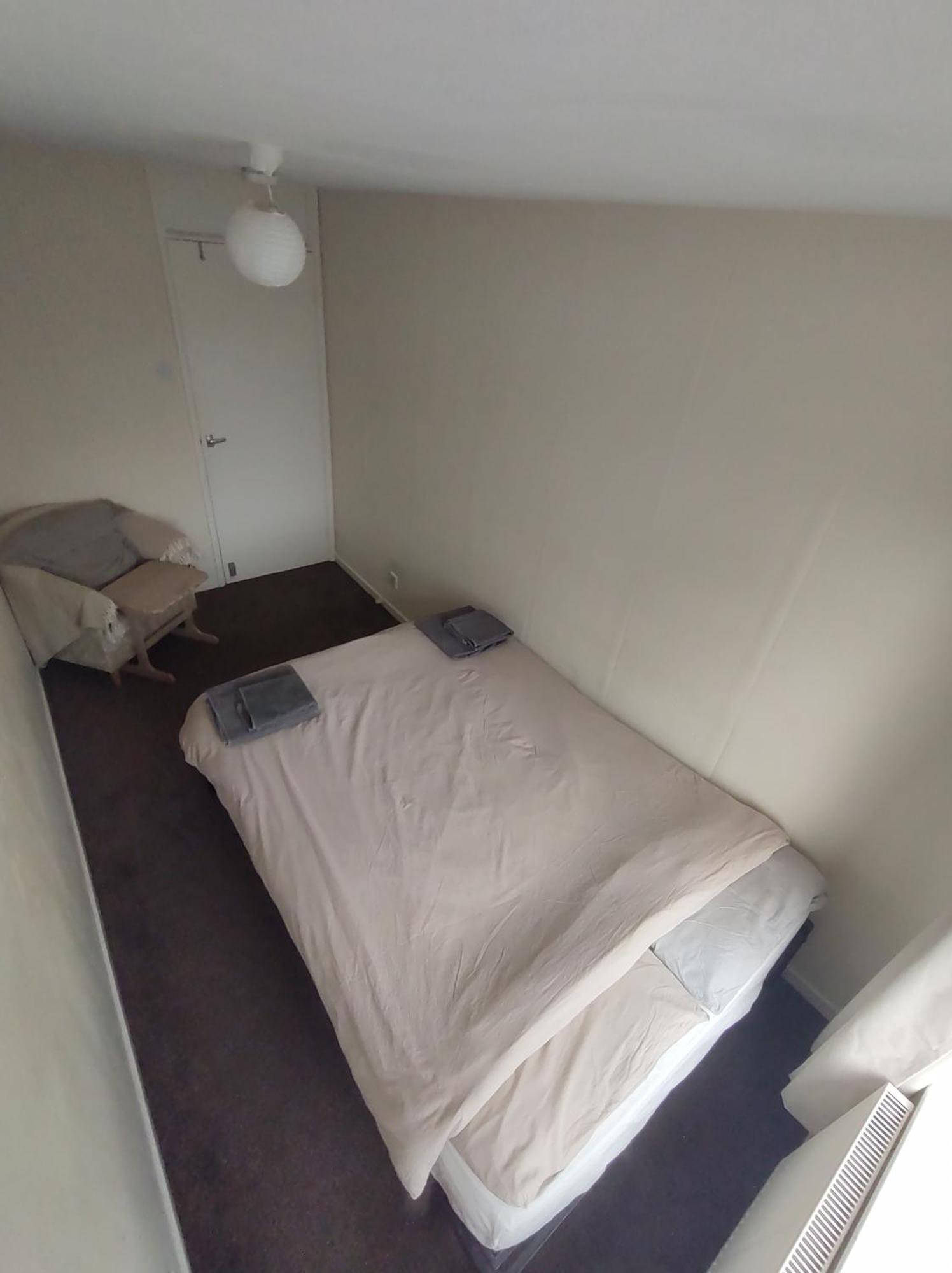 Homestay Near A Station And Park Birmingham Zewnętrze zdjęcie